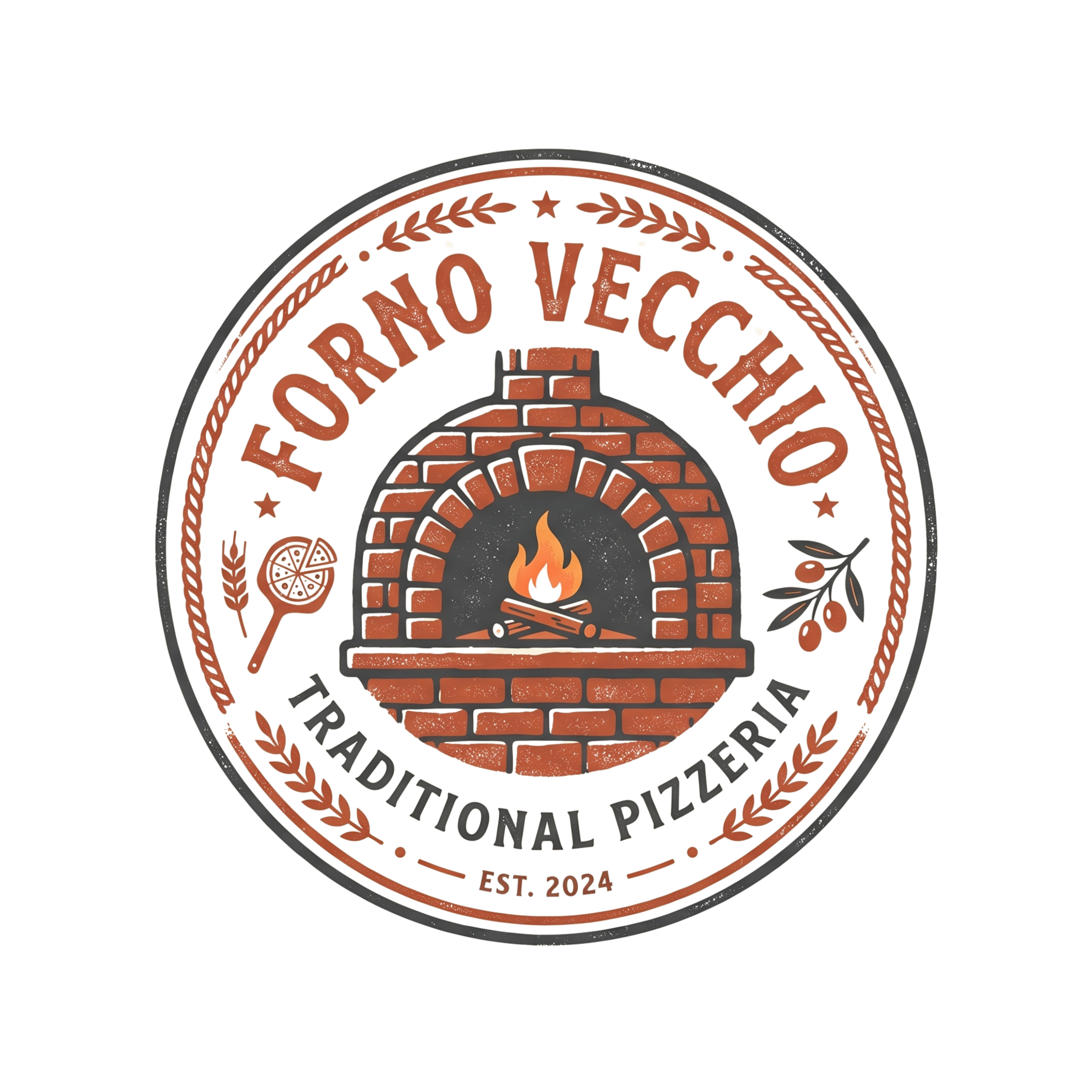 Forno Vecchio